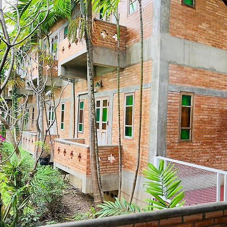 Amethyst Hotel Chiang Mai Luaran gambar