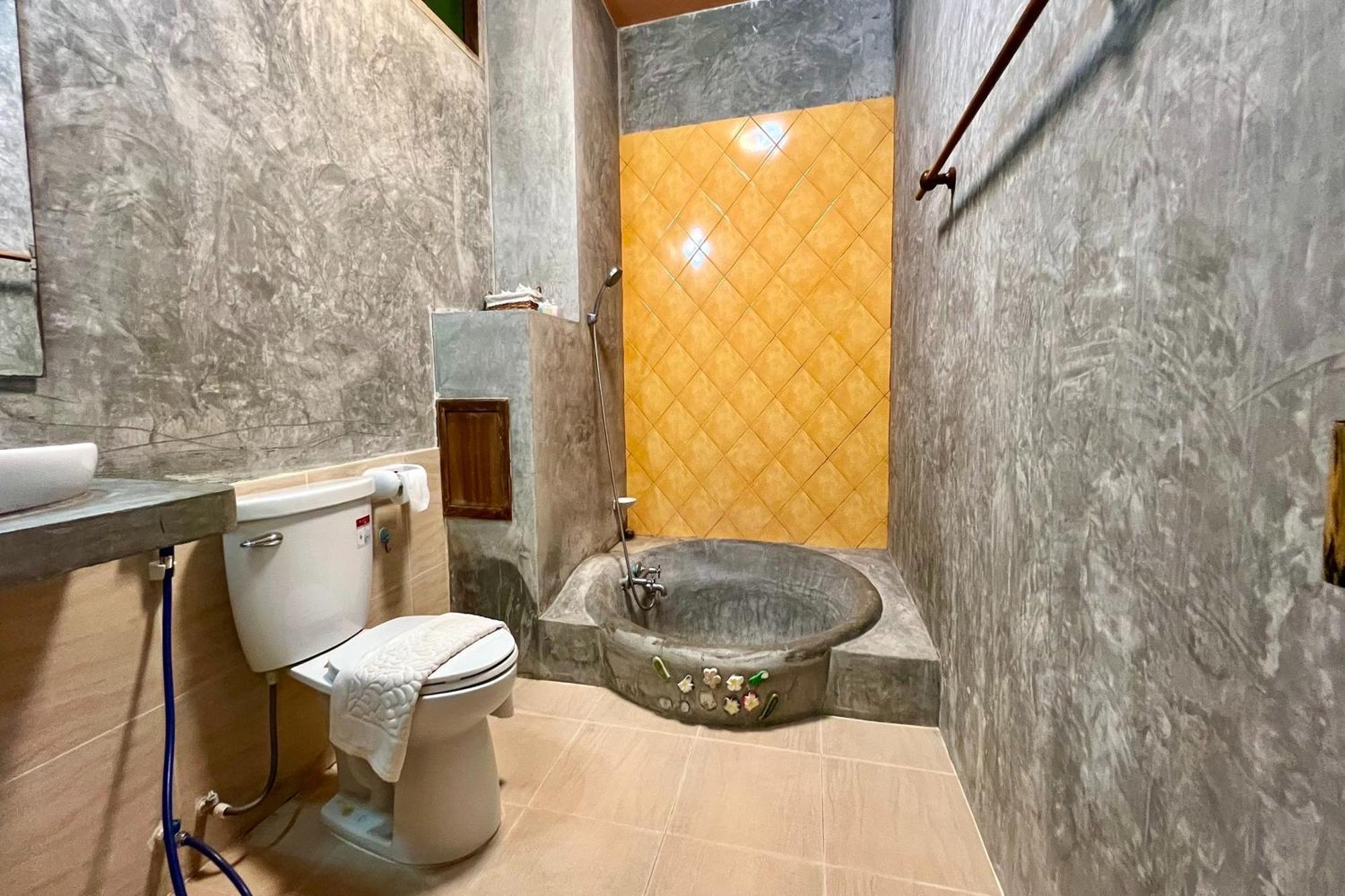 Amethyst Hotel Chiang Mai Luaran gambar