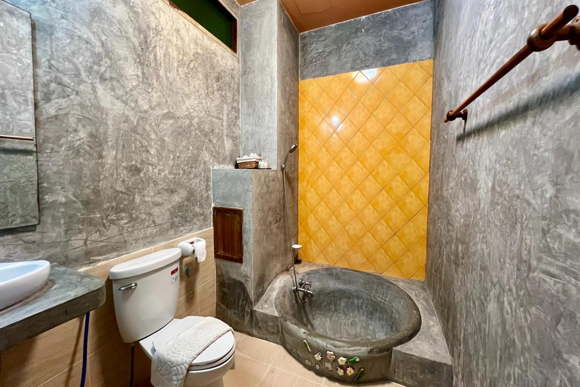 Amethyst Hotel Chiang Mai Luaran gambar