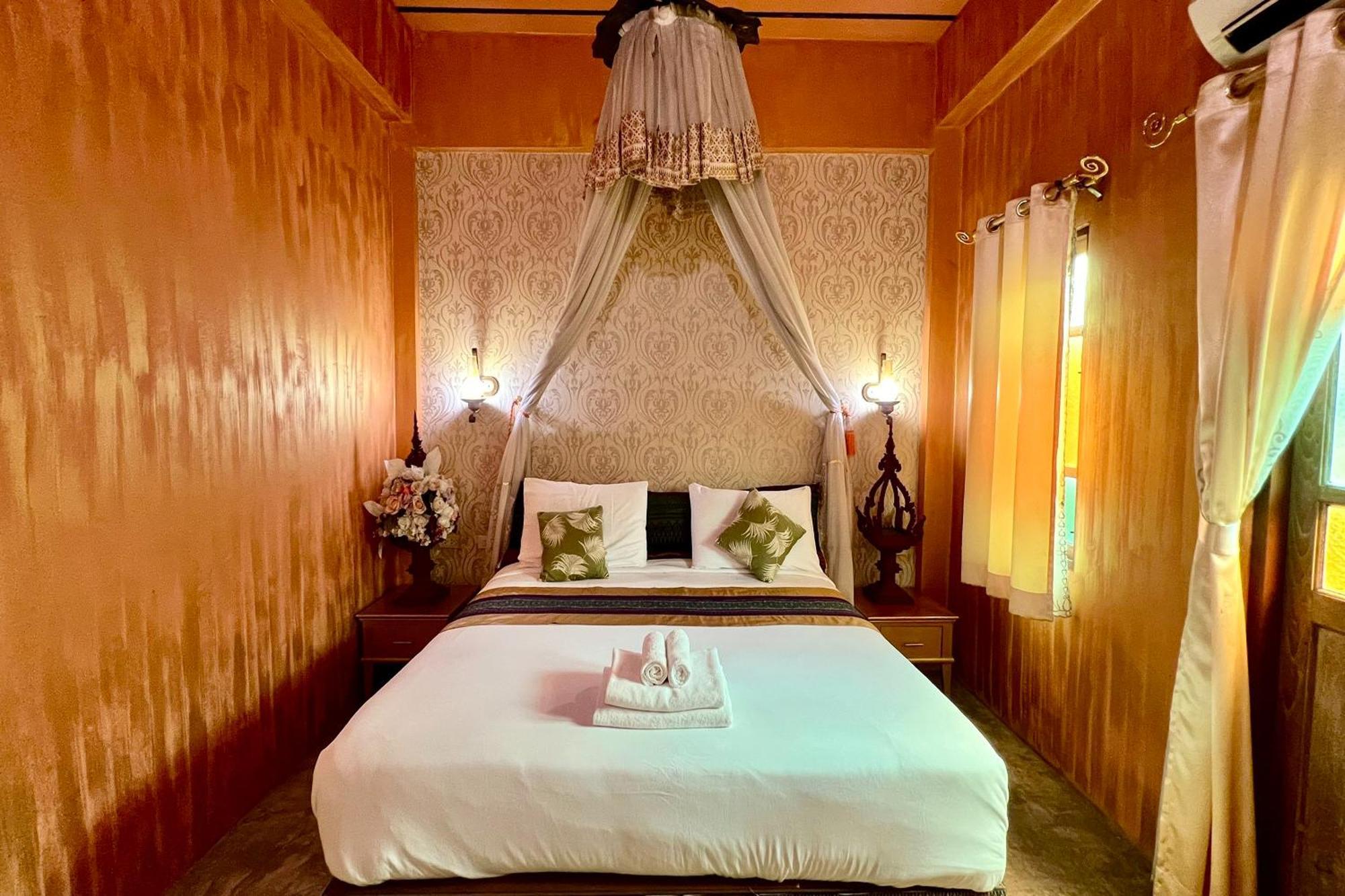 Amethyst Hotel Chiang Mai Luaran gambar