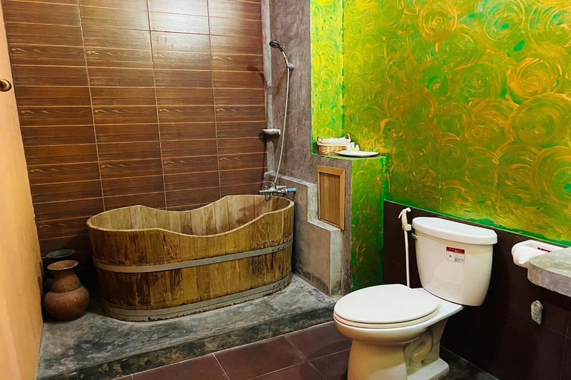 Amethyst Hotel Chiang Mai Luaran gambar