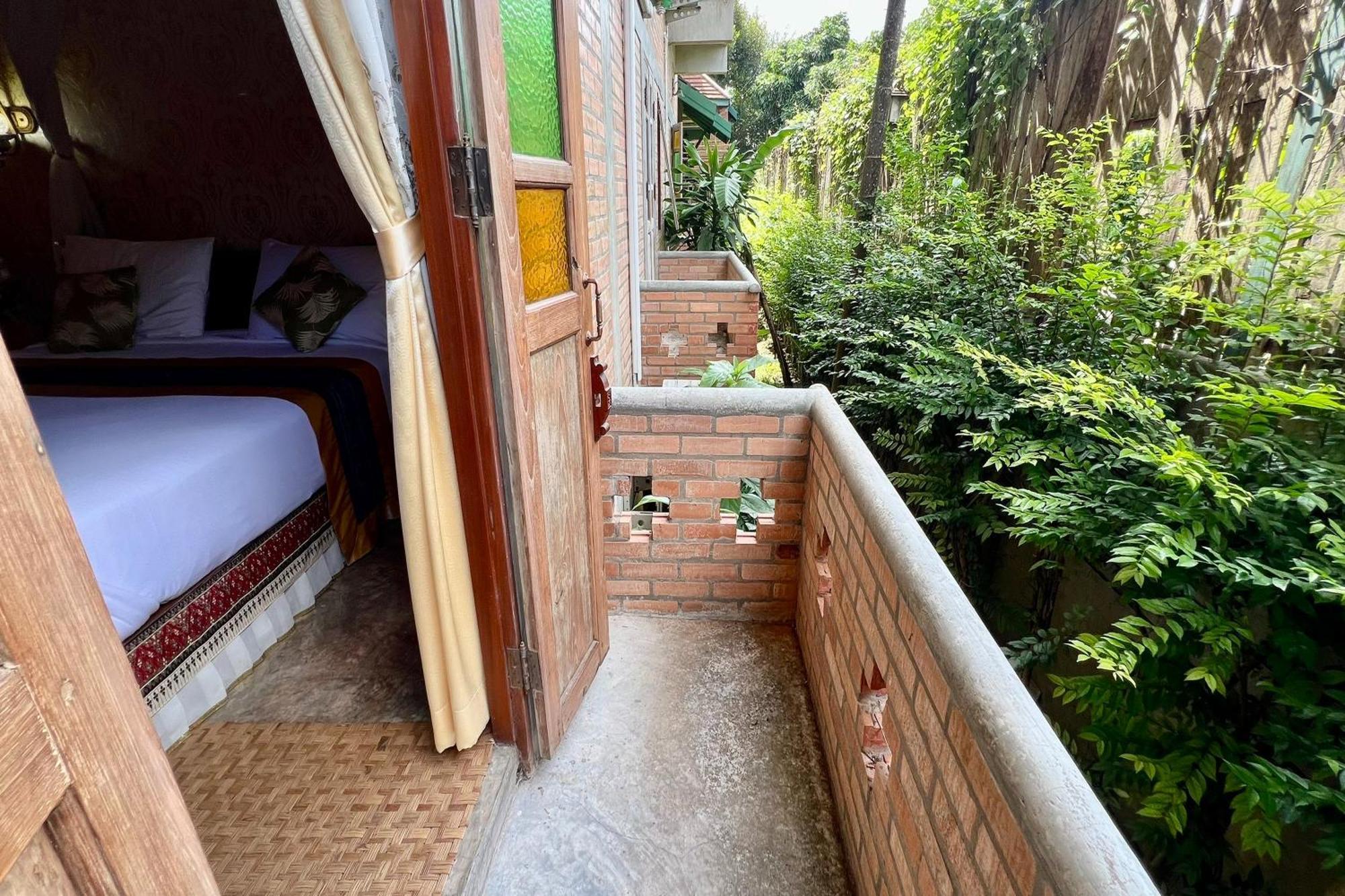 Amethyst Hotel Chiang Mai Luaran gambar