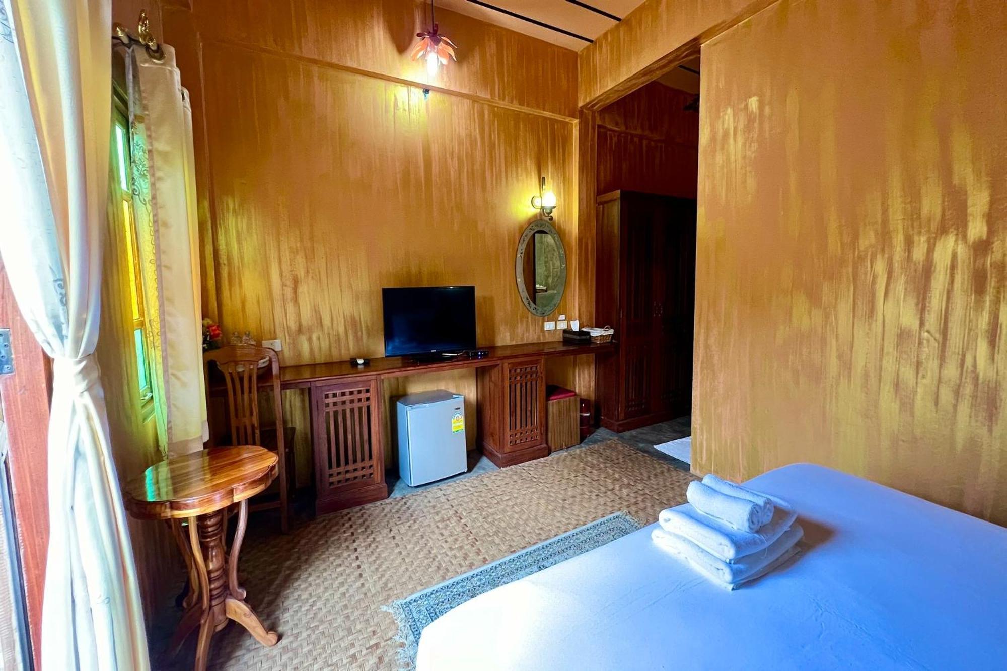 Amethyst Hotel Chiang Mai Luaran gambar
