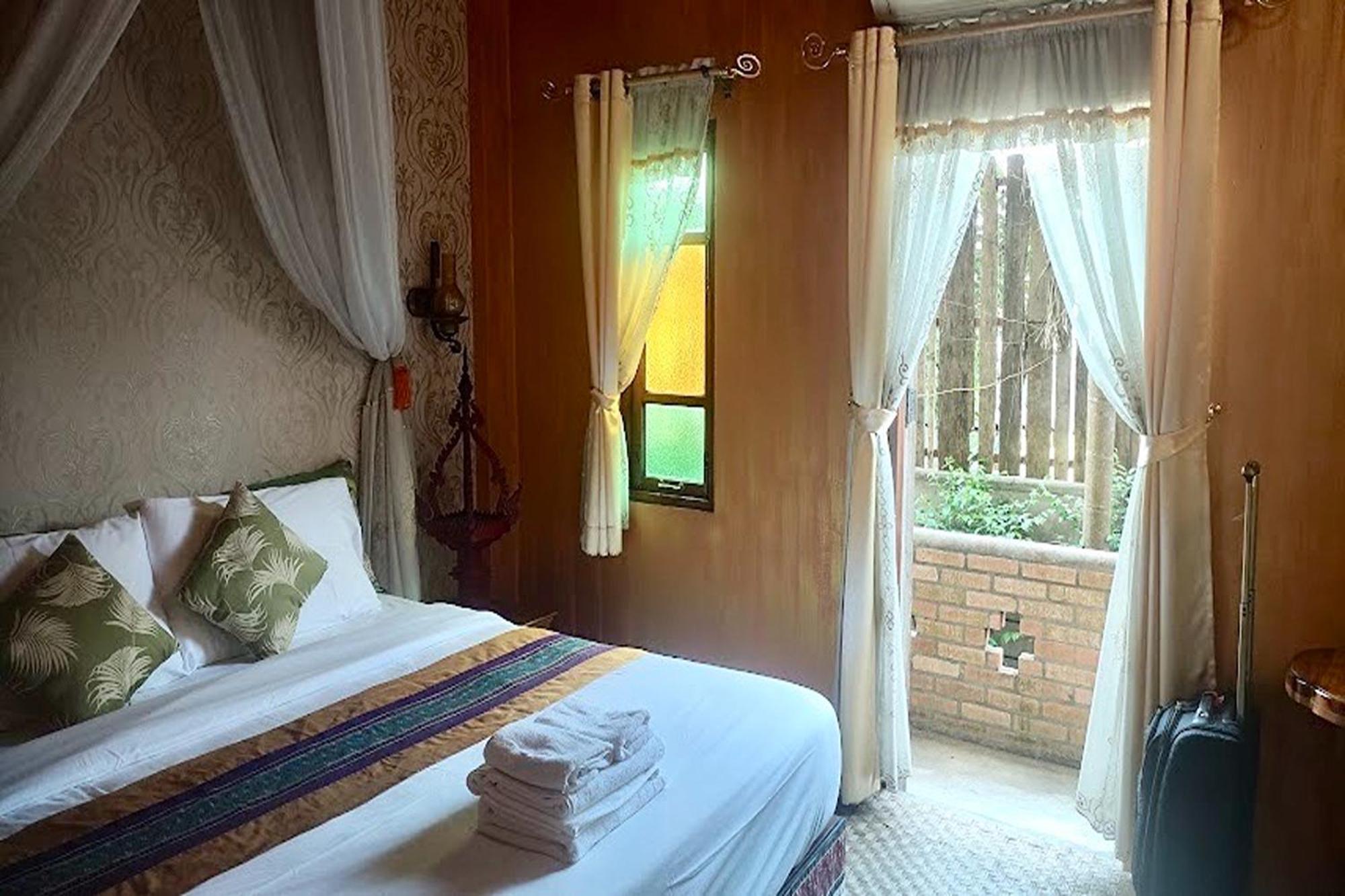 Amethyst Hotel Chiang Mai Luaran gambar