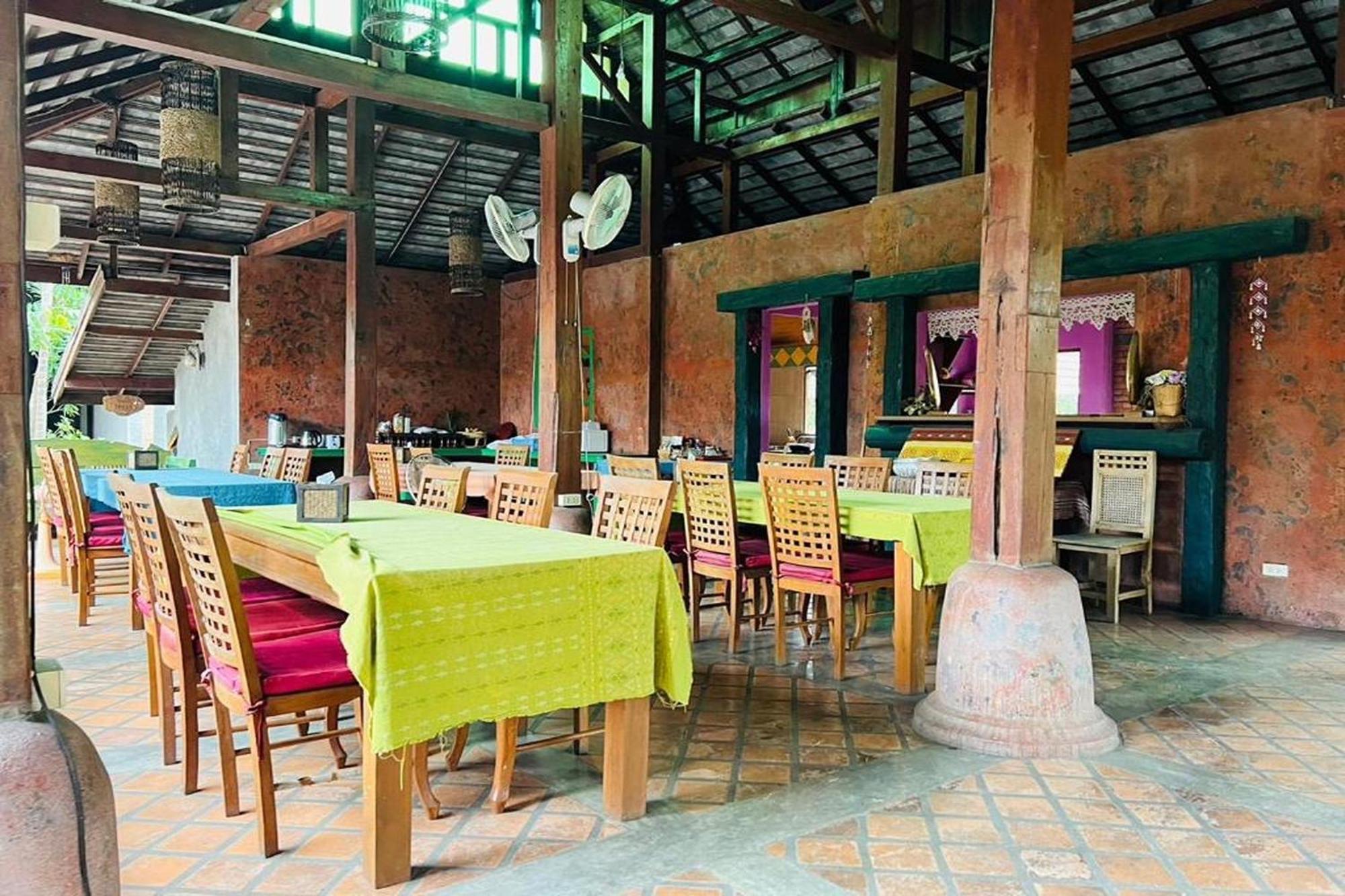 Amethyst Hotel Chiang Mai Luaran gambar