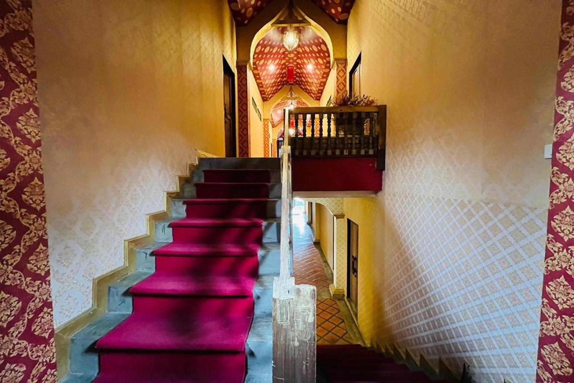 Amethyst Hotel Chiang Mai Luaran gambar
